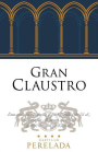 Castillo Perelada Gran Claustro 2009 Front Label