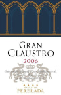 Castillo Perelada Gran Claustro 2006 Front Label