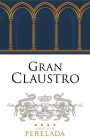 Castillo Perelada Gran Claustro 2011 Front Label