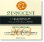 St. Innocent Anden Chardonnay 2003 Front Label