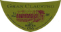 Castillo Perelada Gran Claustro Brut Nature Cava 2007 Front Label