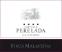 Castillo Perelada Finca Malaveina 2009 Front Label