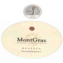 MontGras Reserva Chardonnay 2005 Front Label