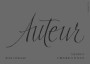 Auteur Wines Hyde Vineyards Chardonnay 2009 Front Label