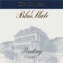 Dr. Loosen Blue Slate Estate QbA 2004 Front Label