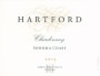 Hartford Sonoma Coast Chardonnay 2004 Front Label