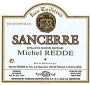 Michel Redde Sancerre 2004 Front Label