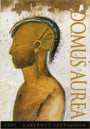 Domus Aurea Cabernet Sauvignon 2001 Front Label