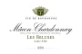 Cave de Lugny Macon Charonnday Les Beluses 2008 Front Label