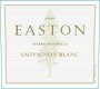 Easton Sauvignon Blanc 2010  Front Label