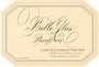 Belle Glos Clark and Telephone Vineyard Pinot Noir 2004 Front Label