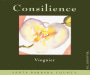 Consilience Viognier 2000 Front Label