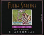Flora Springs Family Select Chardonnay 2004 Front Label