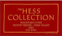 Hess Mountain Cuvee 2002 Front Label