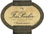 Fess Parker Ashley's Chardonnay 2003 Front Label