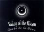 Valley of the Moon Cuvee de la Luna 2001 Front Label