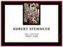 Robert Stemmler Estate Vineyard Pinot Noir 2002 Front Label