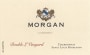 Morgan Double L Vineyard Chardonnay 2004 Front Label