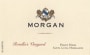 Morgan Rosella's Vineyard Pinot Noir 2004 Front Label