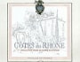 Dom. de l'Ameillaud Cotes du Rhone 2004 Front Label