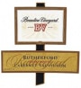 Beaulieu Vineyard Rutherford Cabernet Sauvignon 2004 Front Label