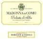 Marchesi di Barolo Dolcetto d'Alba 2004 Front Label