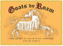 Goats do Roam Red 2003 Front Label