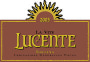 Tenuta Luce Lucente 2003 Front Label