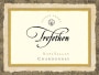 Trefethen Chardonnay 2004 Front Label