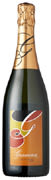 Gramona Grand Cuvee Cava 2002 Front Label