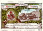 Maximin Grunhaus Abtsberg Riesling Spatlese 2004 Front Label