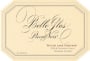 Belle Glos Taylor Lane Vineyard Pinot Noir 2004 Front Label