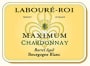 Laboure Roi Bourgogne Blanc Maximum Chardonnay 2003 Front Label