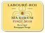 Laboure Roi Bourgogne Rouge Maximum Pinot Noir 2003 Front Label