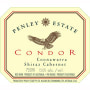 Penley Condor Shiraz Cabernet 2003 Front Label