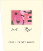 Epoch Rose 2015 Front Label