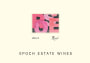 Epoch Rose 2014 Front Label