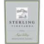 Sterling Sauvignon Blanc 2005 Front Label