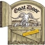 Goats do Roam Goat Door 2005 Front Label