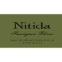 Nitida Sauvignon Blanc 2005 Front Label