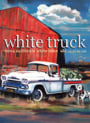 Cline White Truck 2004 Front Label