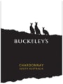 Buckeley's Chardonnay 2004 Front Label