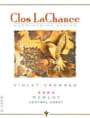 Clos LaChance Merlot 2003 Front Label