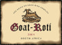 Goats do Roam Goat-Roti 2004 Front Label