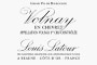 Louis Latour Volnay En Chevret Premier Cru 2003 Front Label