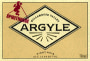 Argyle Spirithouse Pinot Noir 2004 Front Label