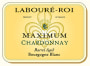 Laboure Roi Bourgogne Blanc Maximum Chardonnay 2004 Front Label
