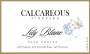 Calcareous Vineyard Lily Blanc 2014 Front Label