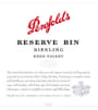 Penfolds Eden Valley Bin 51 Reserve Riesling 2005 Front Label
