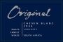Raats Original Chenin Blanc 2004 Front Label